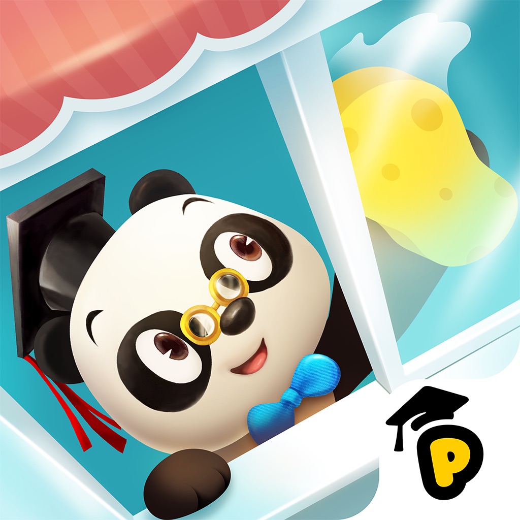 Dr. Panda Ltd Apps on the App Store