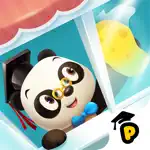 Dr. Panda Home App Contact