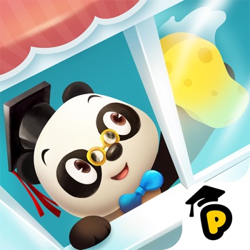 Dr. Panda Huis
