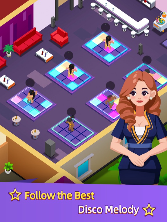 Screenshot #6 pour Idle Bathroom Tycoon