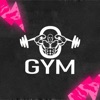 O GYM icon