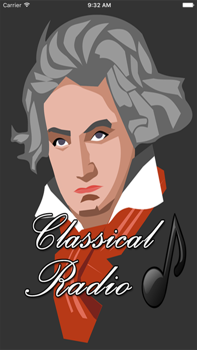 Screenshot #1 pour Radio Clasica - Musica Clasica