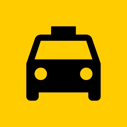 GoTaxiCab icon