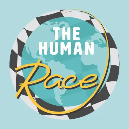 The Human Race Cheats