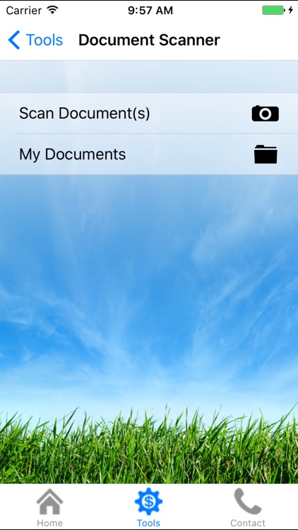 Harker Mellinger screenshot-3
