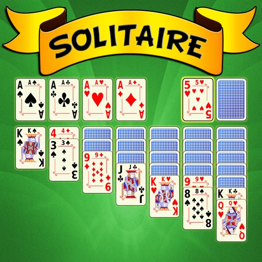 Solitaire Mobile