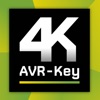 4K AVR-Key Total Control icon