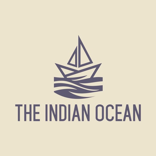 The Indian Ocean Online icon