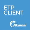 ETP Client - iPhoneアプリ