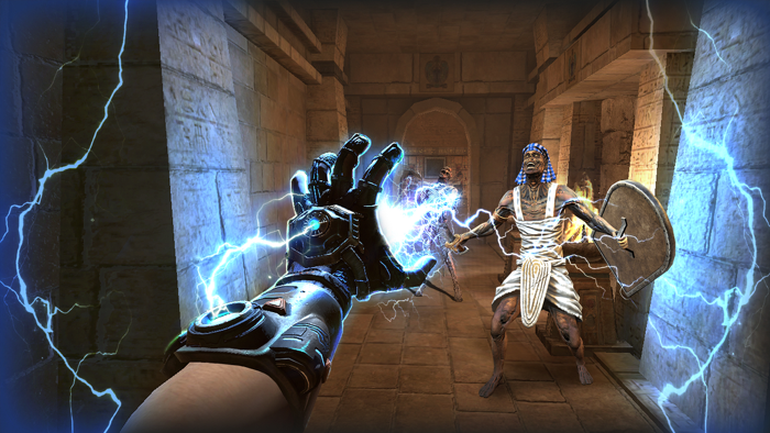 Endless Nightmare Shrine