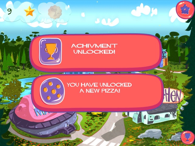 Pizza Maker Game - Fun Cooking Games HD(圖2)-速報App