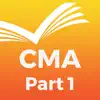 CMA Part 1 2017 Edition contact information