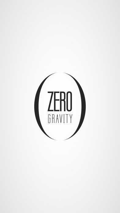 Zero Gravity Skin Screenshot 1 - AppWisp.com Zero Gravity Skin Screenshot 1 - AppWisp.com