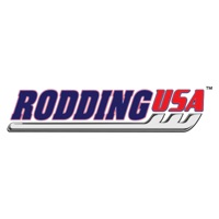 Rodding USA Magazine logo