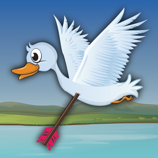 Duck Bow Hunt icon
