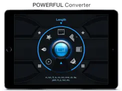 Currency & Unit Converter # iPad image 1
