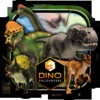 Augmented Reality Dinosaur Zoo icon