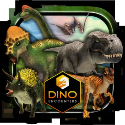 Augmented Reality Dinosaur Zoo Читы