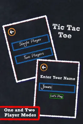 Game screenshot Tic Tac Toe Lite 1.0 apk