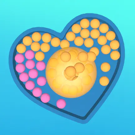 Squishy Balls Читы