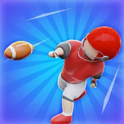 NFL Run 3D Cheats