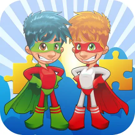 hero jigsaw puzzle educational games year  7 Cheats