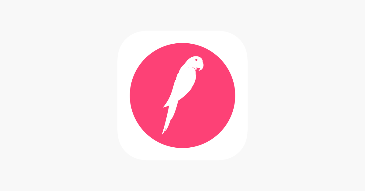 Parrot - Recorder and Looper im App Store