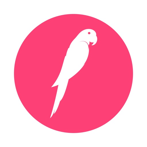 Parrot - Recorder and Looper Icon