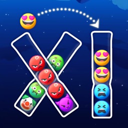 Ball Sort - Ball Puzzle Games