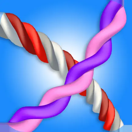 Twisty Rope! Читы