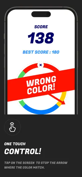 Game screenshot Color Sign hack