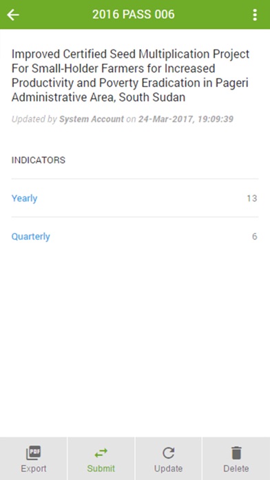 How to cancel & delete AGRA Offline from iphone & ipad 4