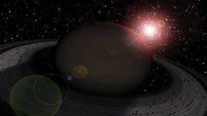 Planetarium Zen Solar Systemのおすすめ画像4