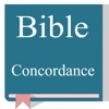 Bible Strongs Concordance icon