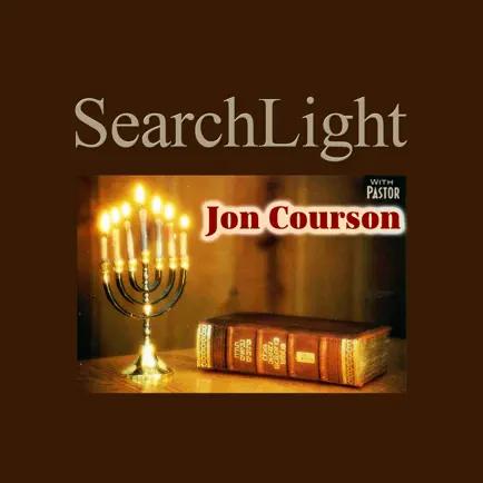 Searchlight with Jon Courson Cheats