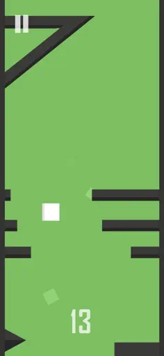 Side Swap 2D: Endless Fun - Screenshot 3
