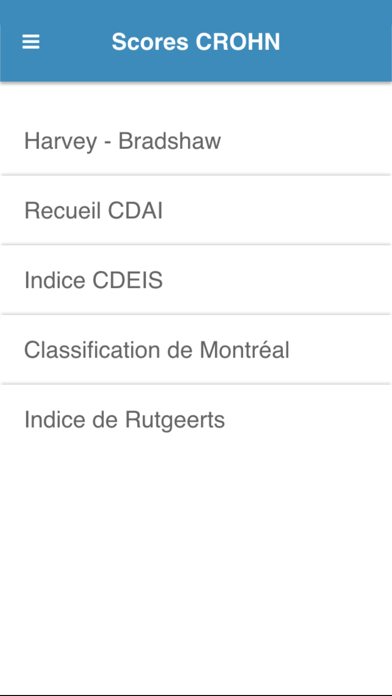 Screenshot #2 pour GETAID