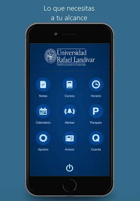 Universidad Rafael Landívar