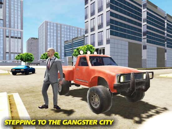 Screenshot #4 pour Grand Gangster Ville Simulation