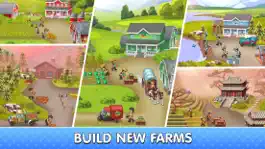 Game screenshot Pocket Farming Tycoon: Idle hack