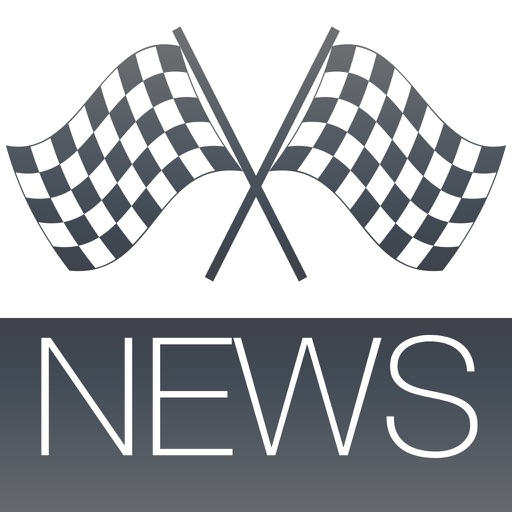 Formula News icon