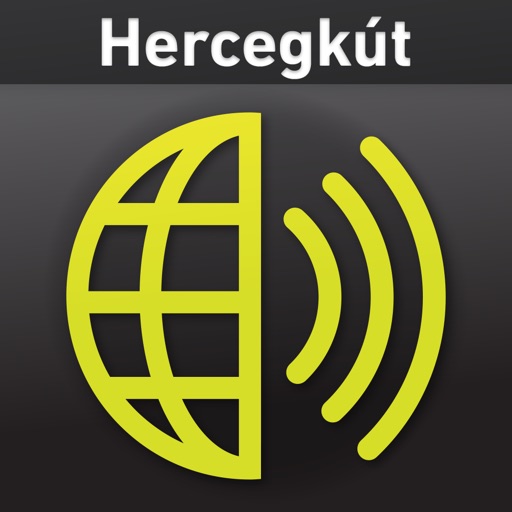 Hercegkút icon