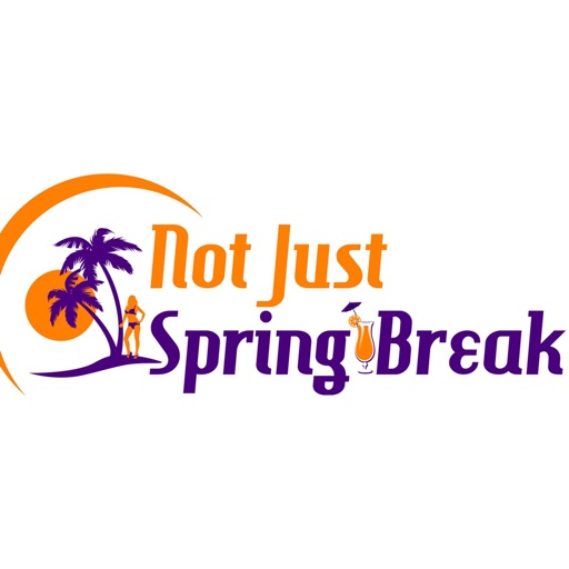 Not Just Spring Break