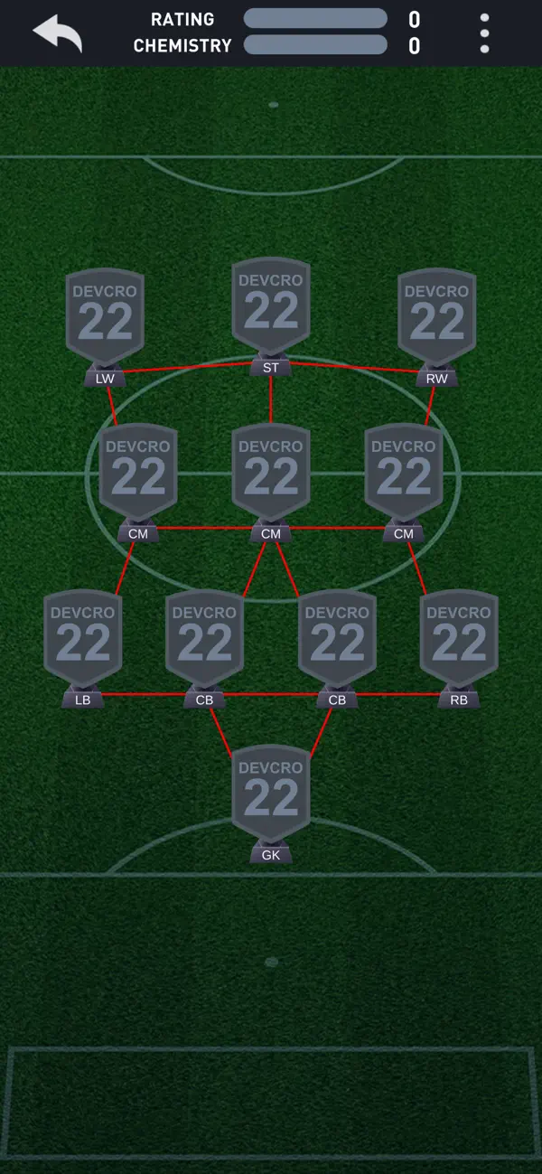 #2. DEVCRO 22 (iOS) Podle: DEVCRO