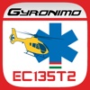 EC135T2 Universal