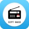 Egypt Radios - Top Stations Music Player FM Arabic