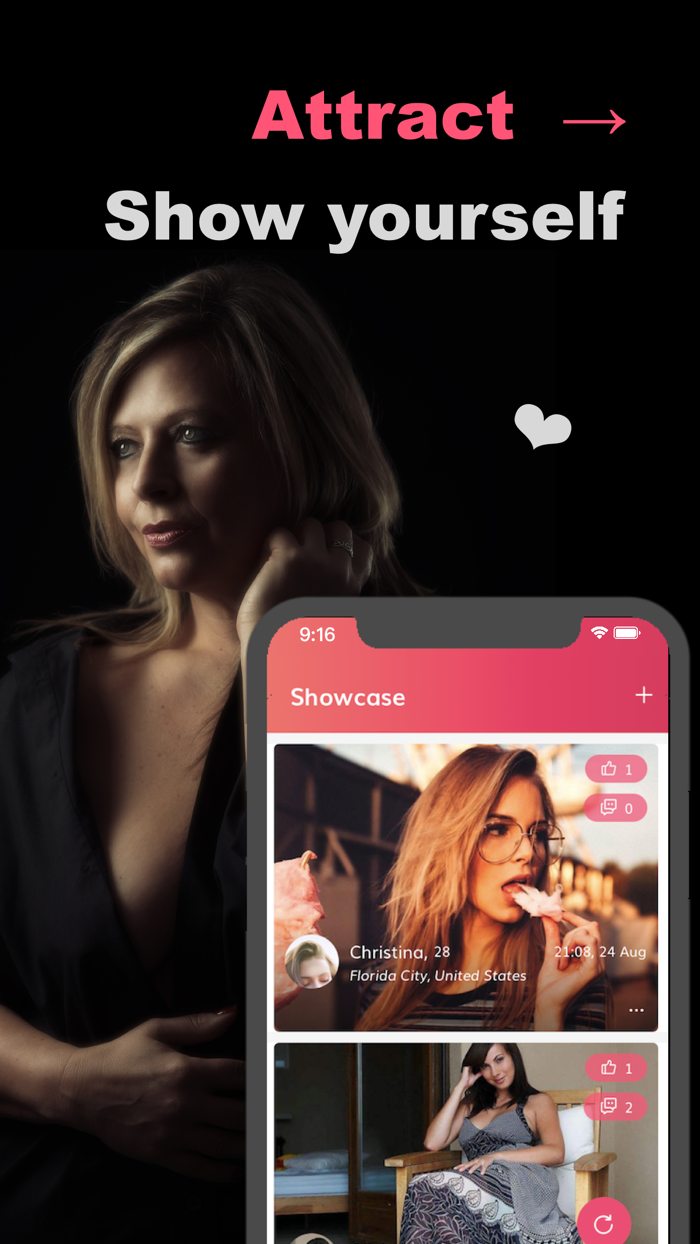 Cougar Dating Mature Women