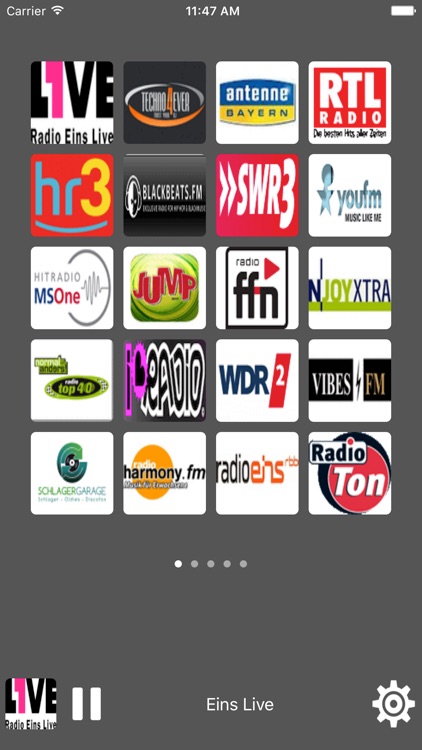Radio Germany - All Radio Stations