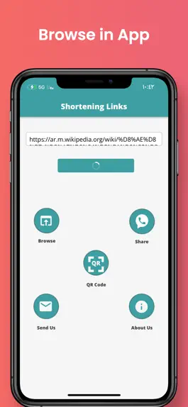Game screenshot Shortening Links mod apk