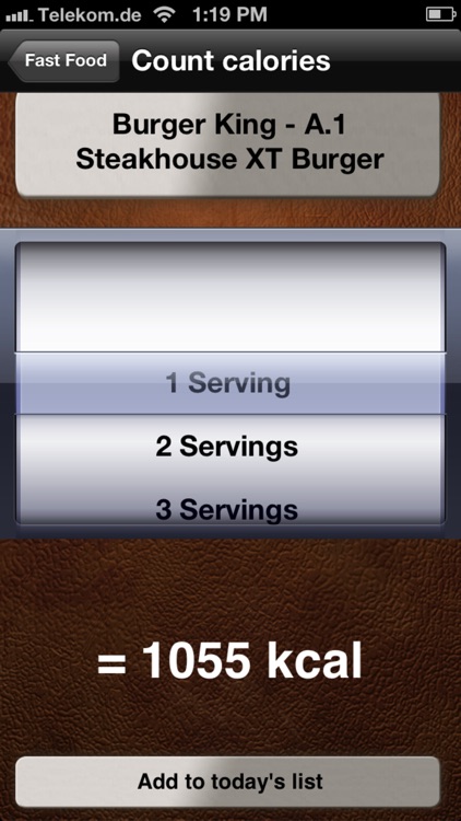 Calorie Calculator Pro